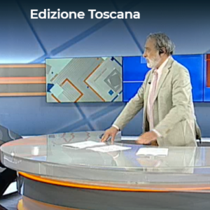 Intervista RAI del nostro socio Alessandro Garuglieri